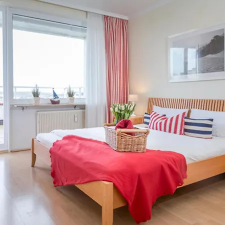Appartamento Blanker Hans, App 83 Westerland